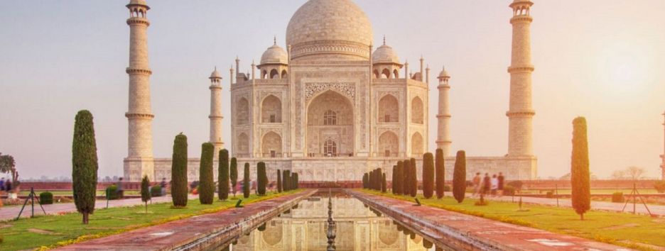 Суд Индии постановил закрыть Тадж-Махал, если его не восстановят