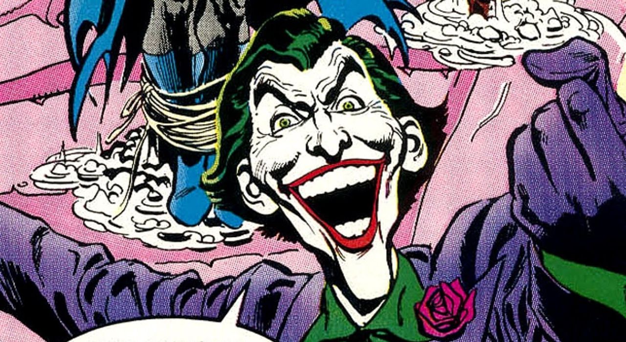 Перевоплощение в Джокера: актеры, сыгравшие самого знаменитого суперзлодея