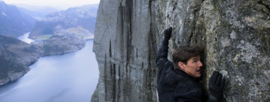 Лучший экшн лета: первые отзывы к фильму «Миссия невыполнима: Фолаут» с Томом Крузом