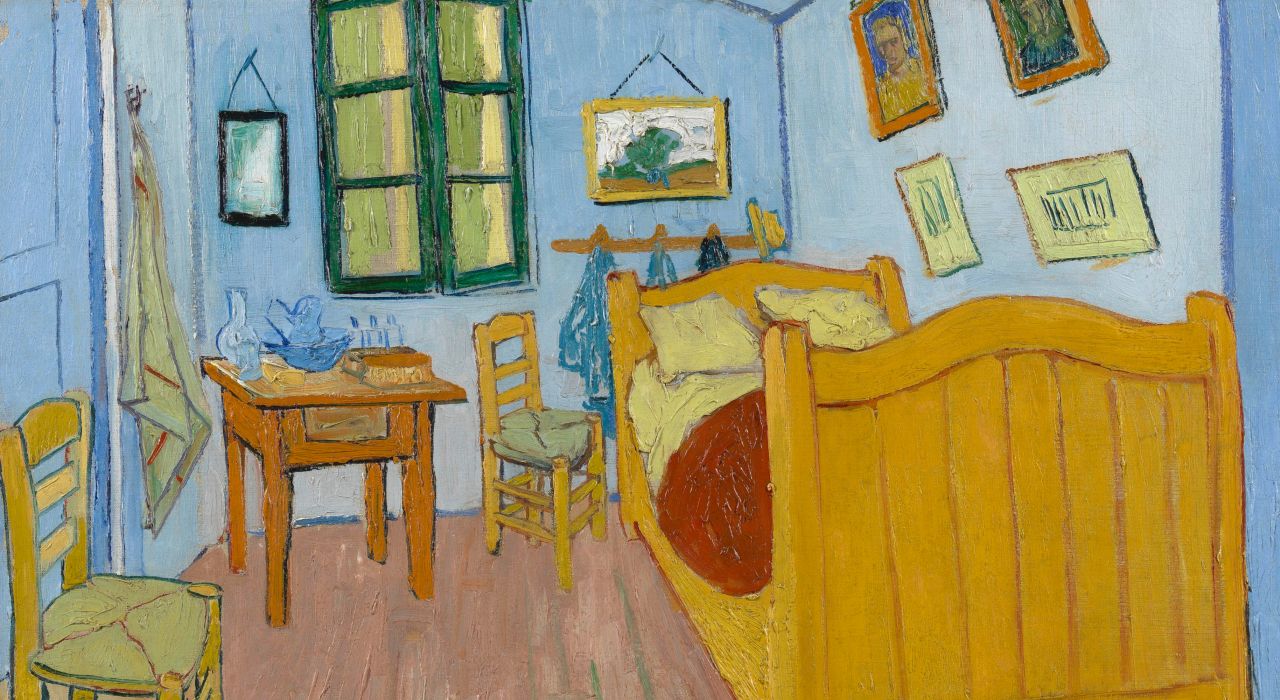 Как сходить в музей дома: сотни работ Ван Гога появились онлайн в высоком качестве