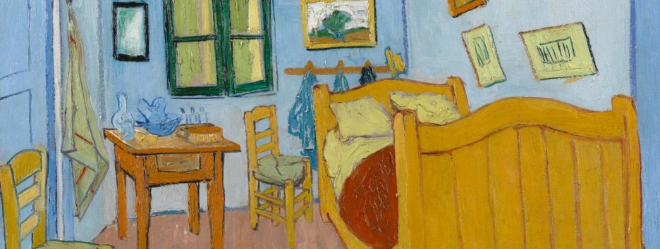 Как сходить в музей дома: сотни работ Ван Гога появились онлайн в высоком качестве