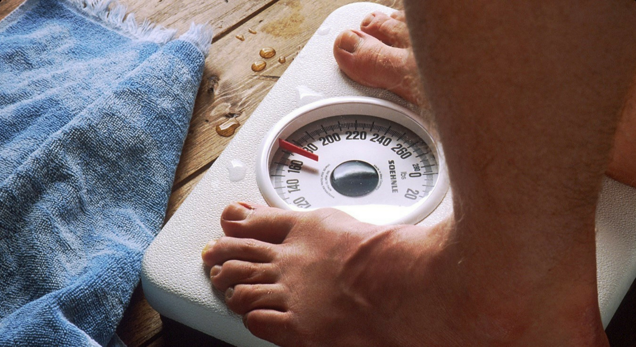 Ожирение может быть здоровым, не повышая риск смерти - ученые