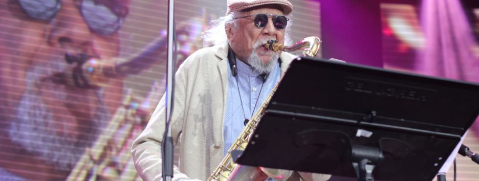 Стало известно, когда пройдет Leopolis Jazz Fest в 2019 году