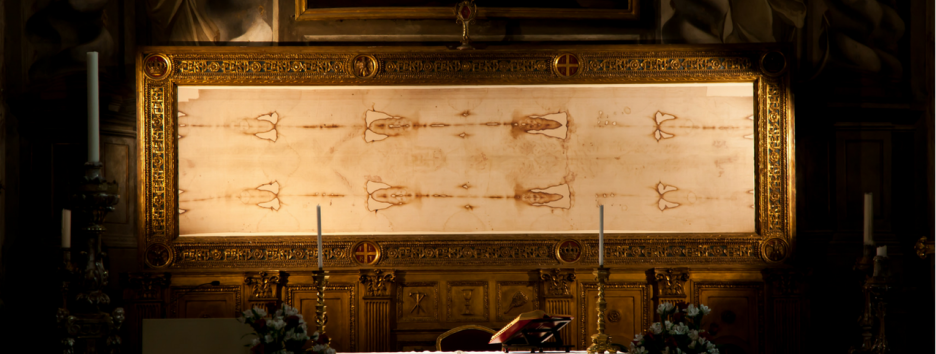 Ученые назвали Туринскую плащаницу подделкой