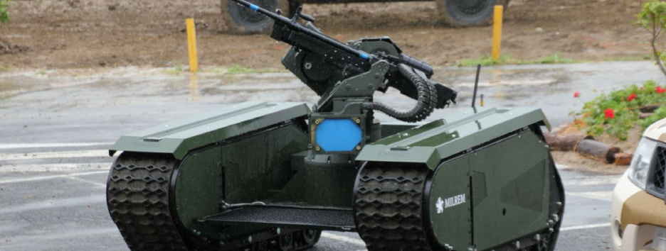 Ведущие ученые мира выступили против оружия с искусственным интеллектом