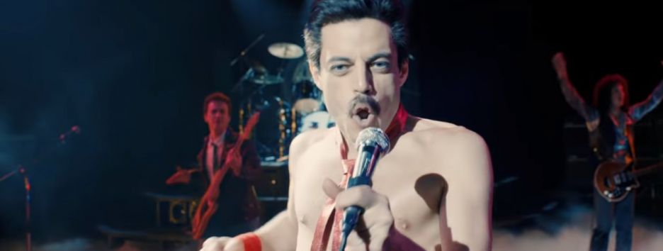 «Богемская рапсодия»: что известно о фильме про жизнь Фредди Меркьюри