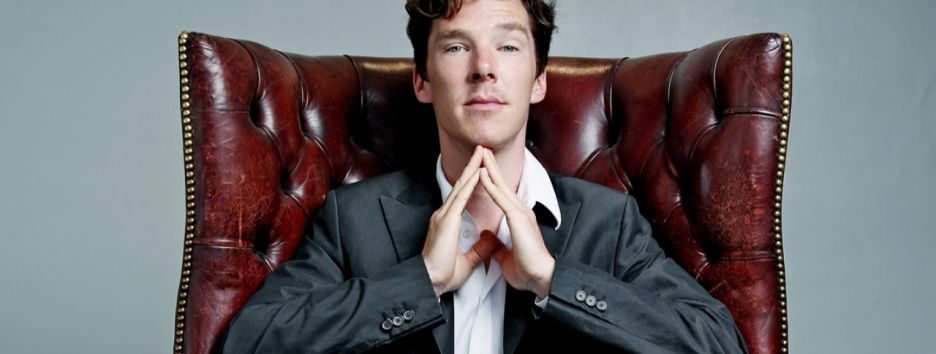 Королевская кровь, пародии и пингвины: интересные факты об актере Бенедикте Камбербэтче