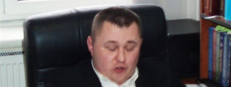 Племянника экс-главы КС задержали пьяным за рулем, но авто у него нет