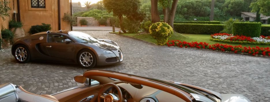 Среди богатых, но не один из них – признания редактора The Economist