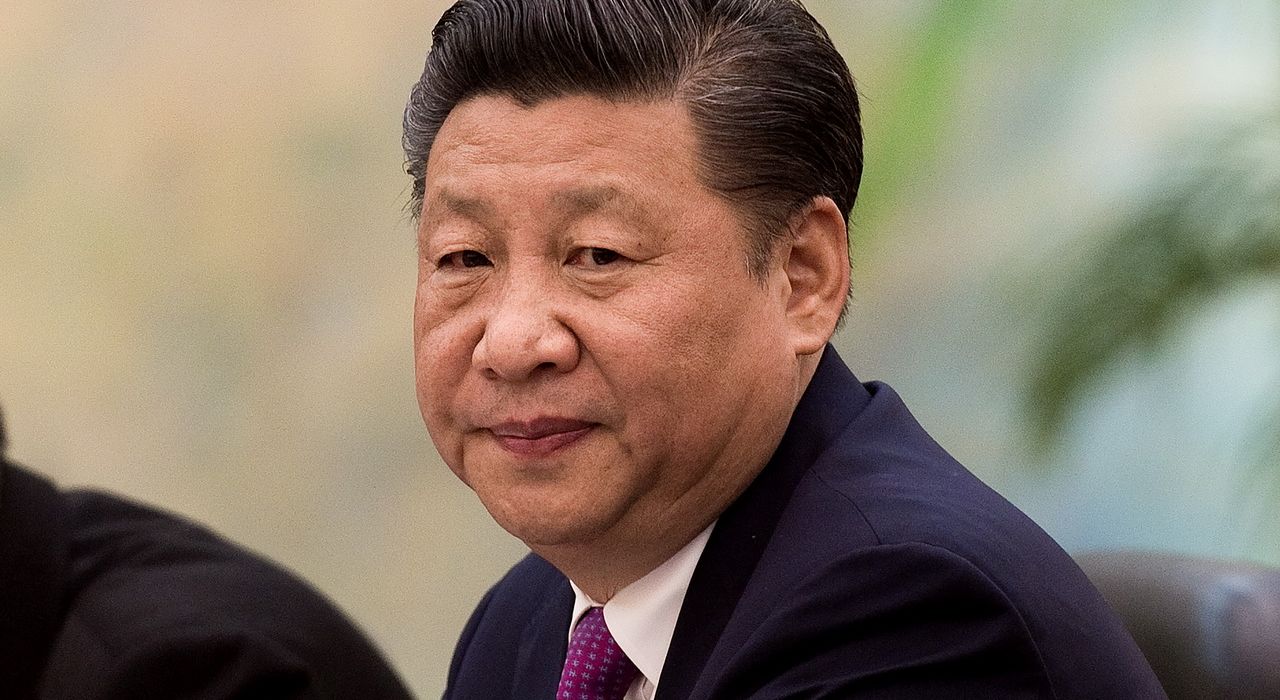Трамп играет с Китаем в опасную игру
