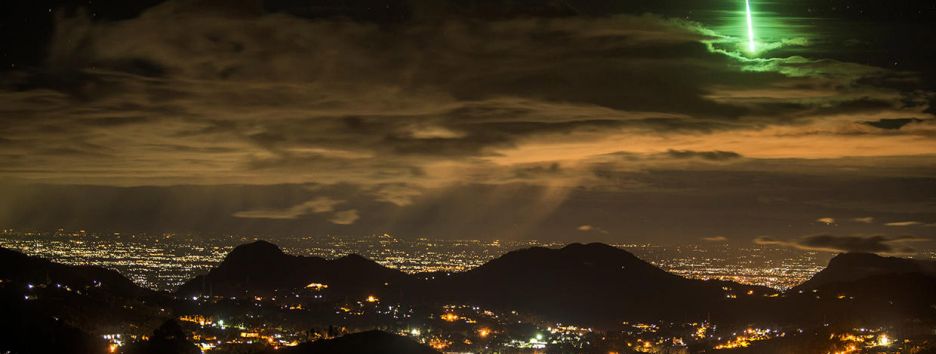 Журнал National Geographic выбрал лучшие фото 2016 года