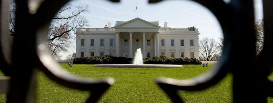 Внешняя политика США — чего хочет Трамп