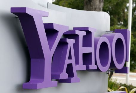 Представители Yahoo сообщили о краже данных 1 млрд пользователей
