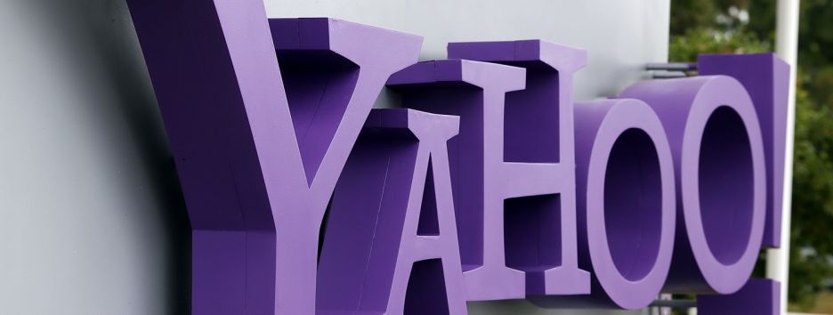 Представители Yahoo сообщили о краже данных 1 млрд пользователей