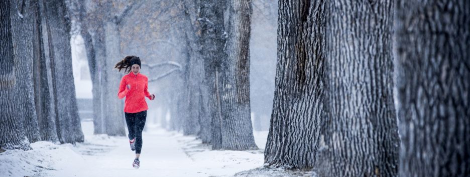 Исследование доказало, что бег позитивно влияет на работу мозга
