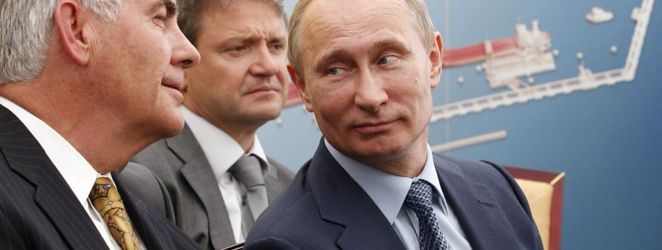 Путин напрямую влиял на исход выборов в США — отчет