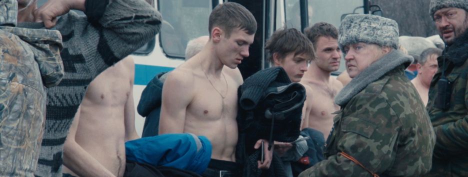 На Одесском кинофестивале состоялась украинская премьера фильма «Донбасс» Лозницы