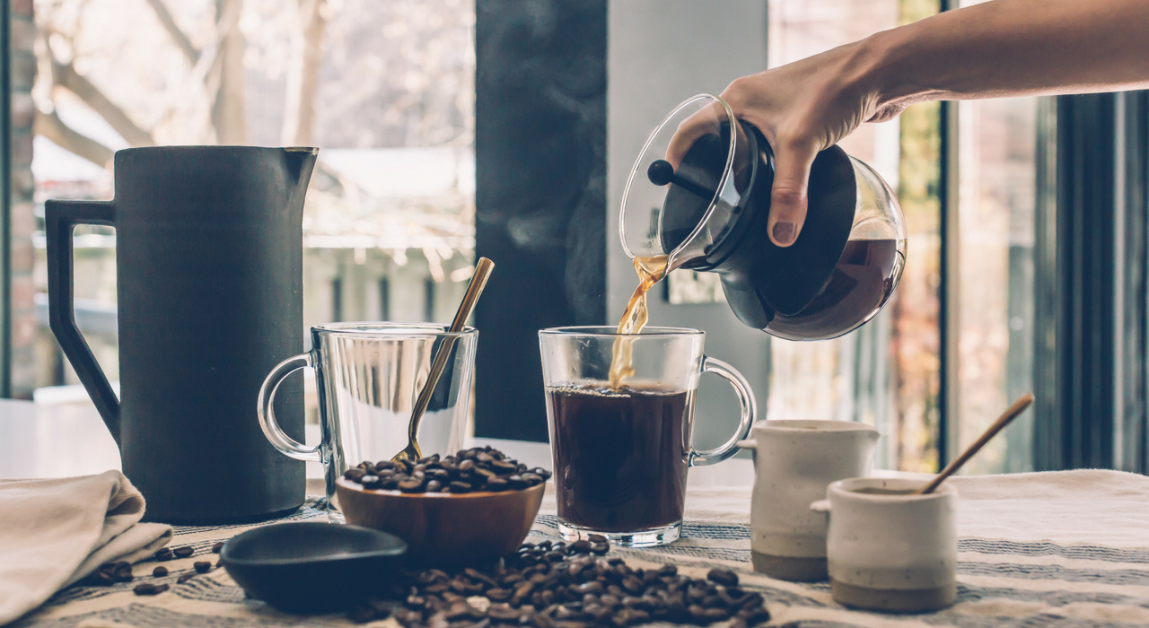 Бодрящая наука: кофейный аромат улучшил оценки студентов