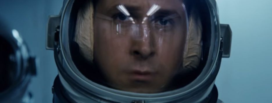 Драма «Человек на Луне» с Райаном Гослингом откроет Венецианский кинофестиваль