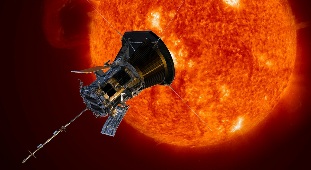 Солнечный зонд Паркера: что нужно знать о космическом аппарате, который отправится в солнечную корону