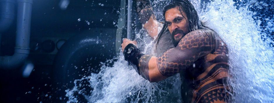 Трейлеры самых ожидаемых фильмов, которые были представлены на Comic-Con 2018