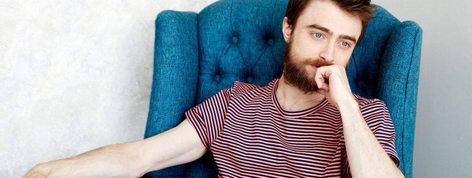 8 забавных фактов об актере Дэниеле Рэдклиффе