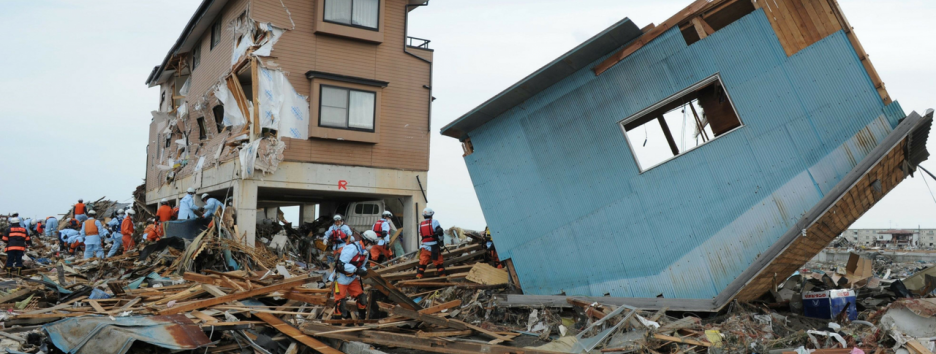 Почему землетрясения так сложно спрогнозировать