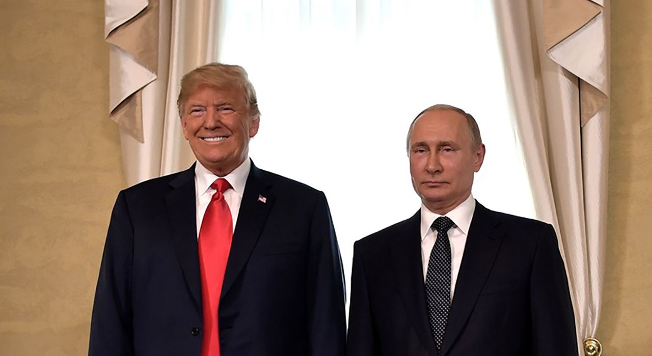 Итоги встречи Трампа и Путина: сумели ли стороны добиться желаемого?