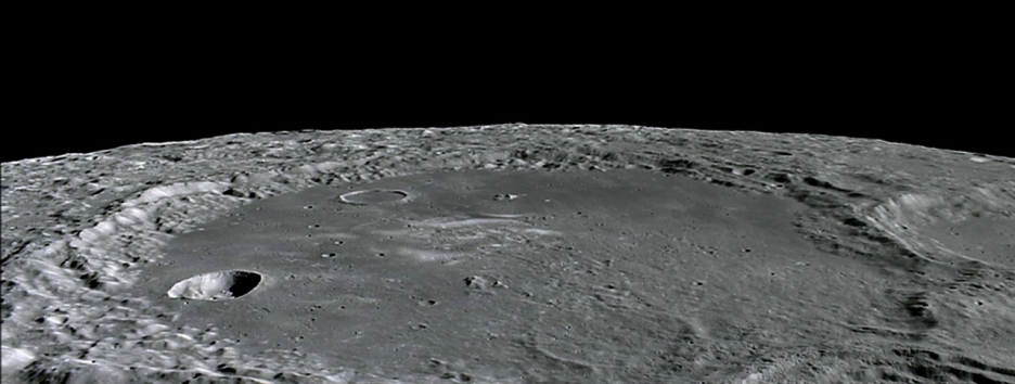 На Луне могла существовать жизнь - ученые