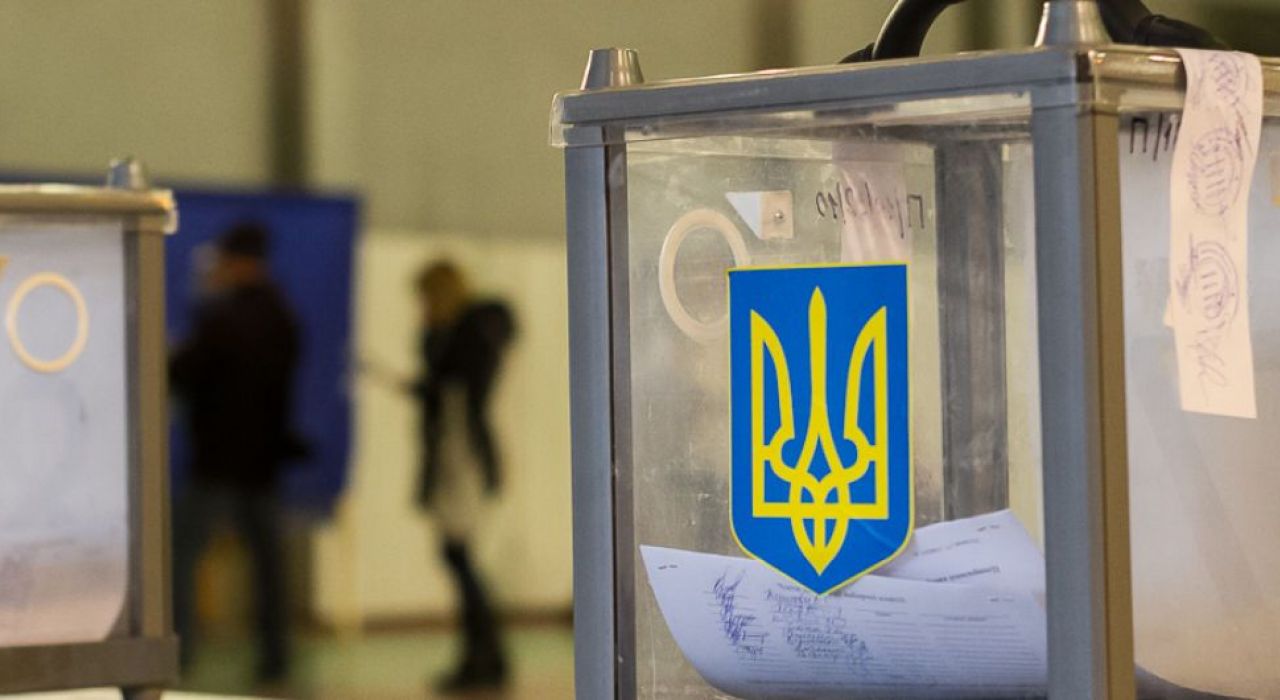 Выборы президента 2019: кто из кандидатов объединит украинцев?