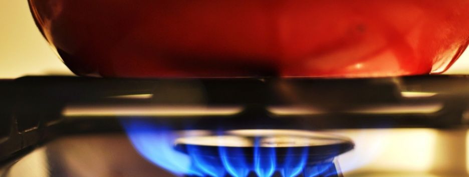 Последний выхлоп дешевого газа