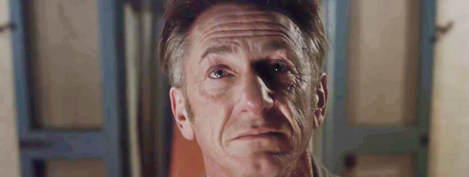 Сериал «Первые»: научная фантастика с Шоном Пенном