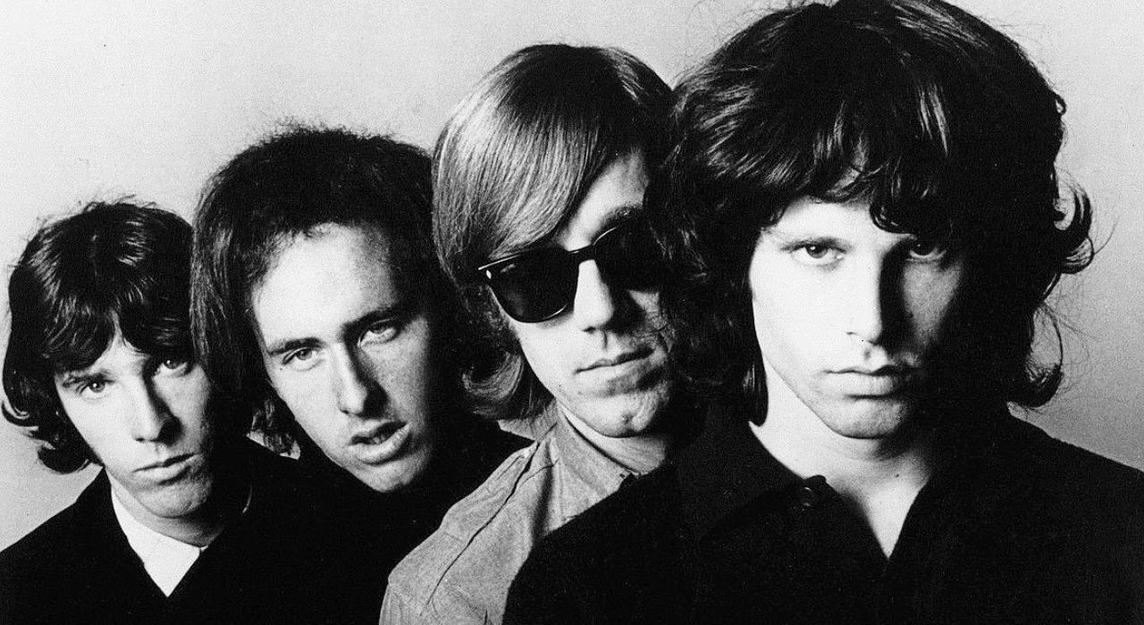 Песне «Hello, I Love You» группы The Doors исполнилось 50 лет