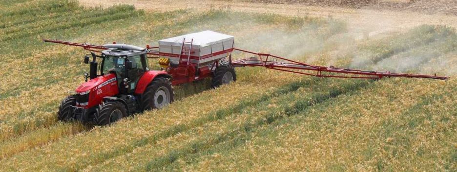 Без дешевого газа химзаводы Коломойского и Фирташа создали кризис на рынке удобрений