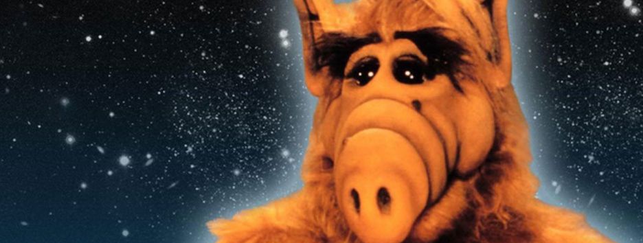 Каким был сериал «Альф», который планируют переснять