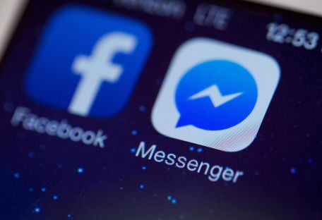 Facebook представила функцию самоуничтожающихся «историй» в Messenger