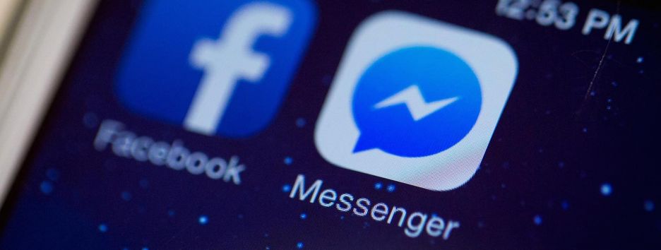 Facebook представила функцию самоуничтожающихся «историй» в Messenger