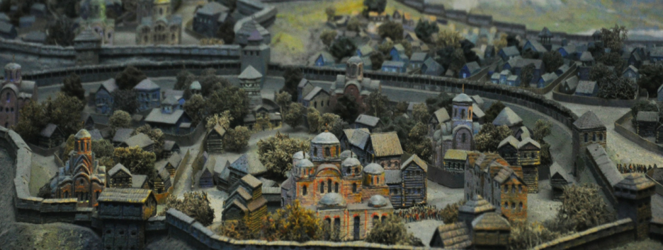 Находки времен Киевской Руси на Почтовой площади не уникальны - археологи