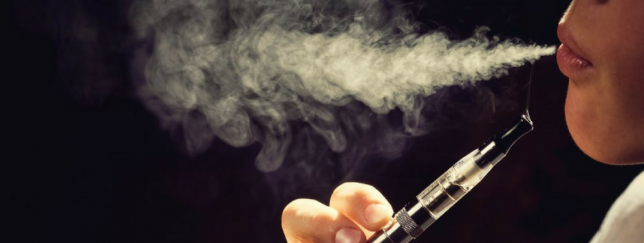 Пар электронных сигарет снизил активность иммунных клеток в легких