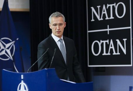 О чем НАТО говорит с Россией