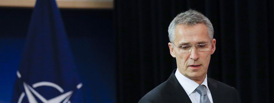 О чем НАТО говорит с Россией