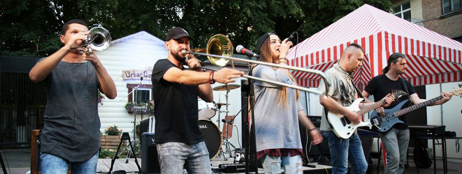 Культурный диалог на музыкальном языке