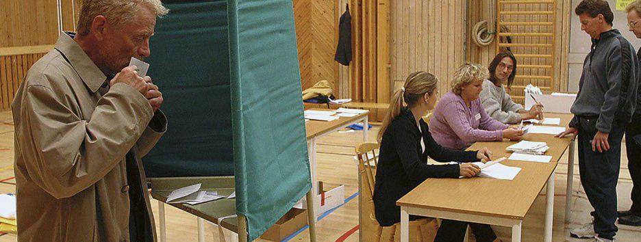 Выборы в Швеции: разрушит ли национальный эгоизм «шведский социализм»?