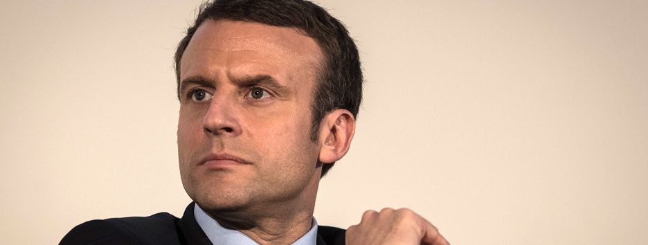 Ротация лидеров: сумеет ли Макрон отодвинуть Меркель и объединить вокруг себя страны ЕС?