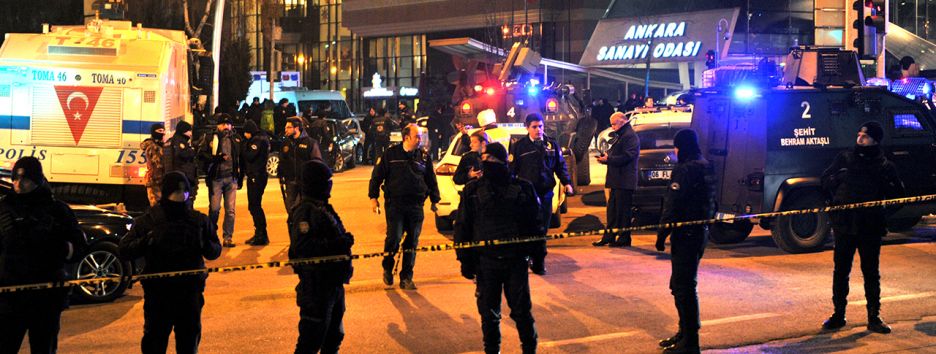 Убийство Карлова: первые результаты расследования