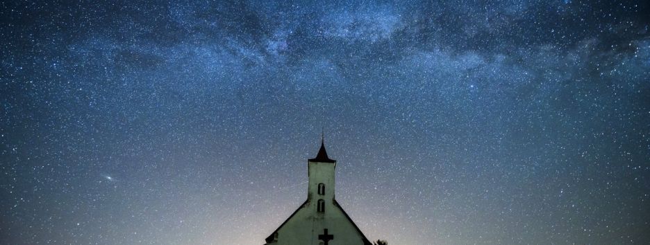 Как богословам реагировать на контакт с пришельцами