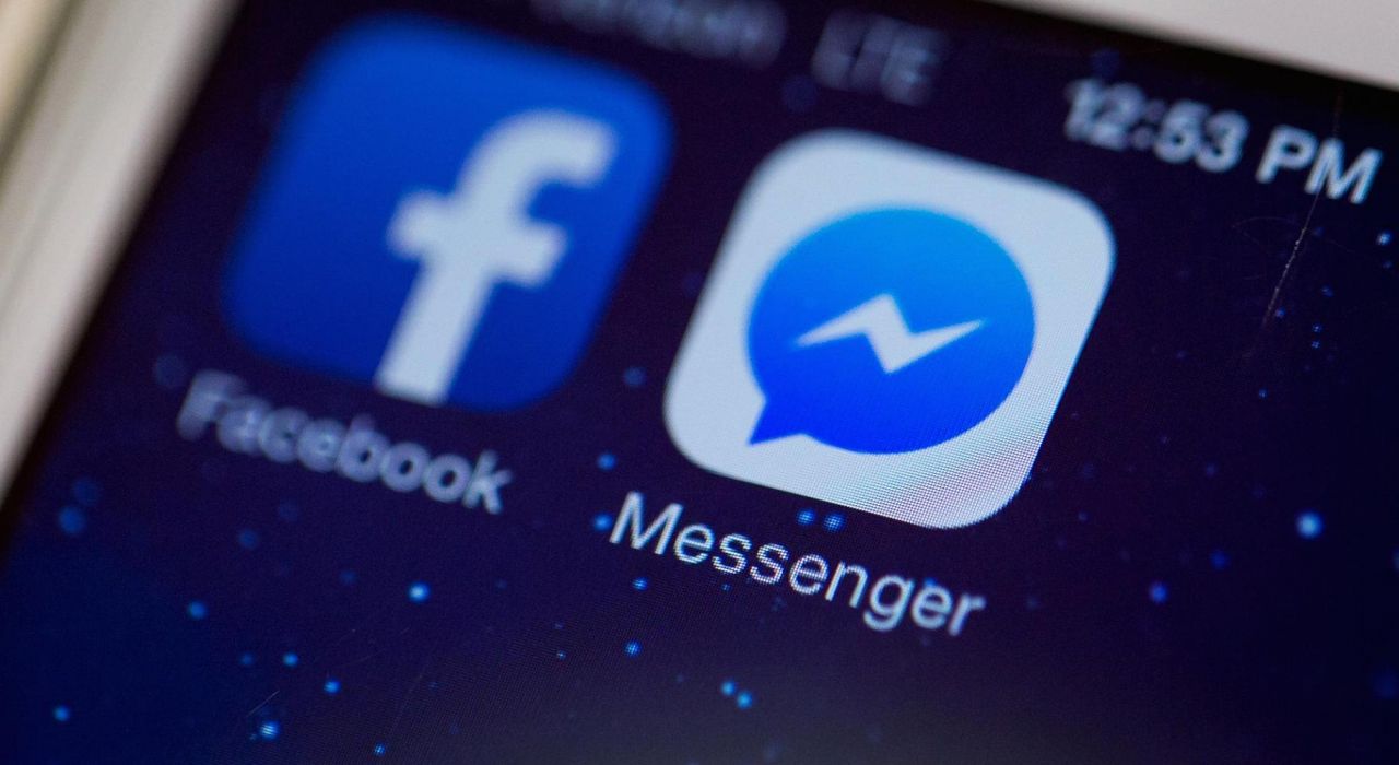 Facebook запустил групповые видеочаты до 50 человек в Messenger