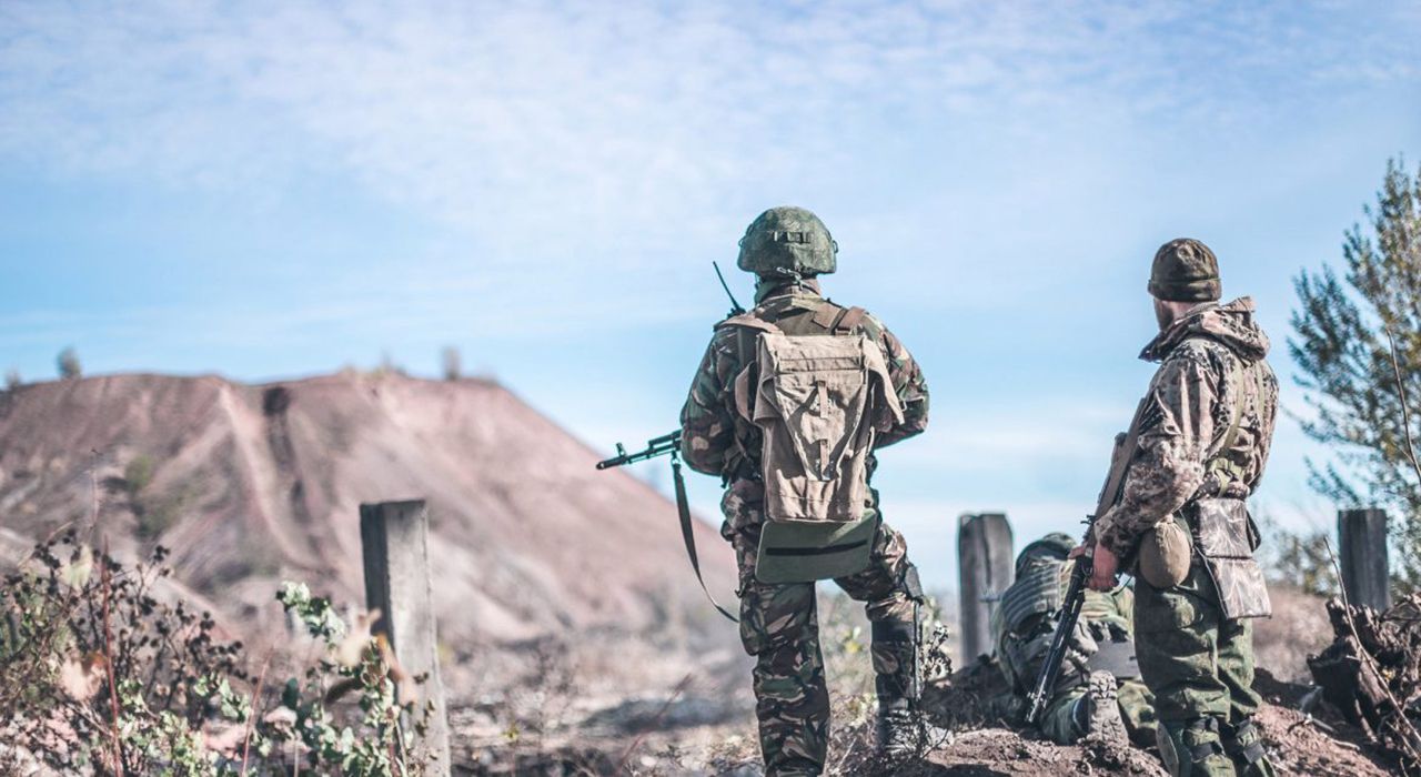 Наступать не хотим, поступаться не будем: как украинцы видят прекращение войны на Донбассе