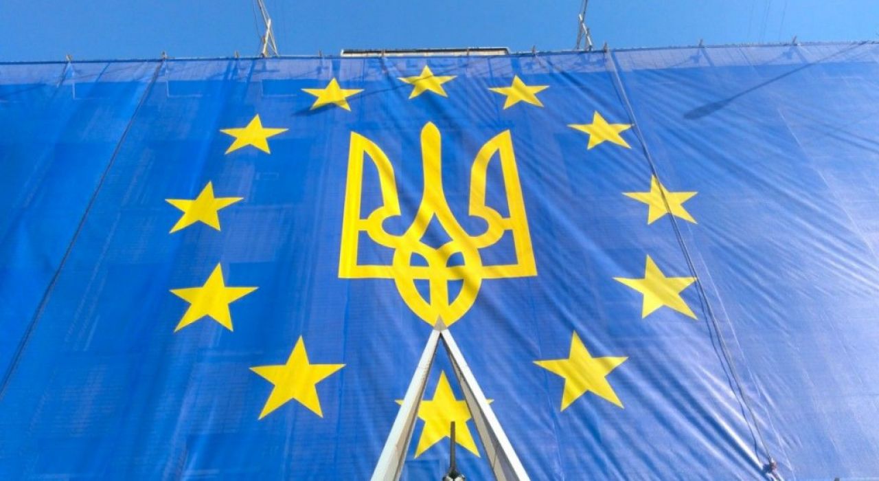 Украина и Ассоциация с ЕС: Киев отстает от графика