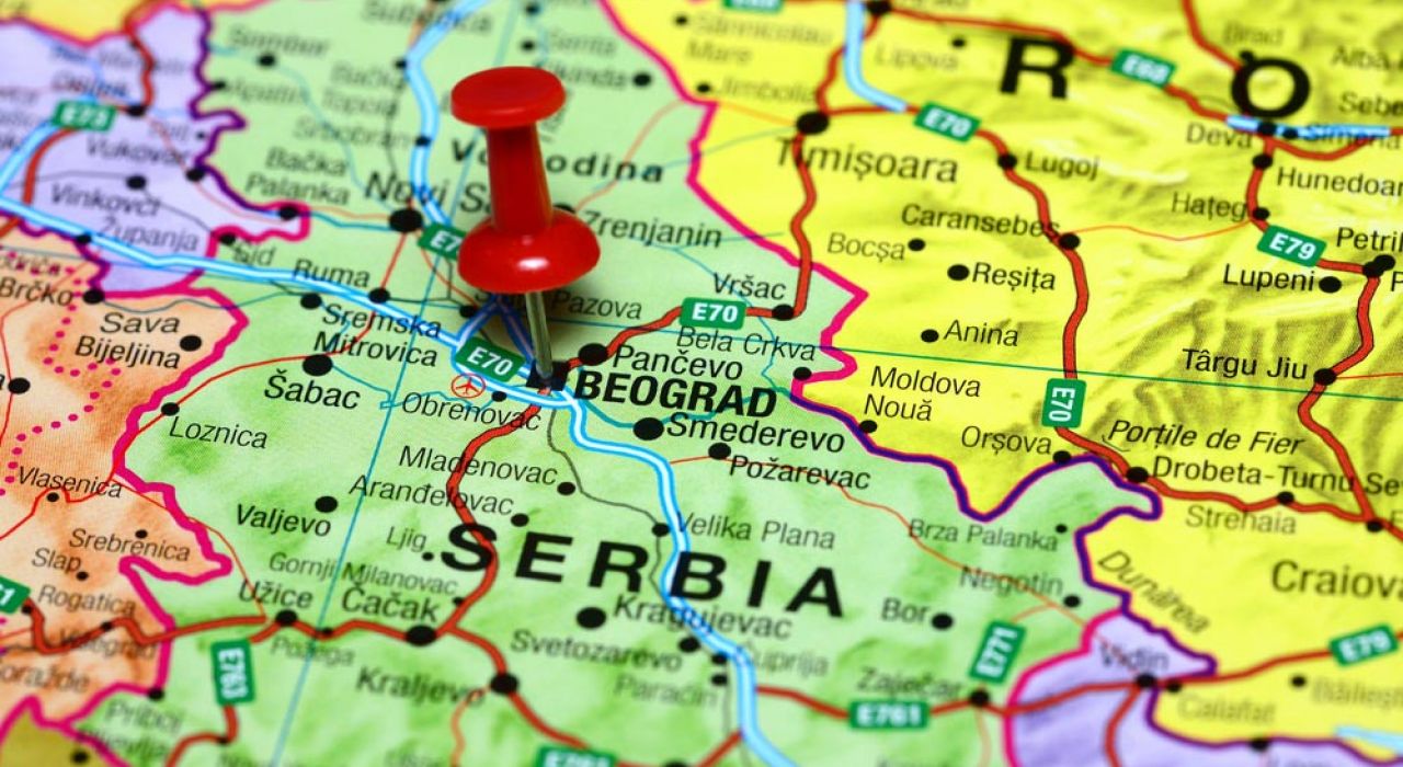 Cербия и Косово: поиск компромисса на пути в ЕС